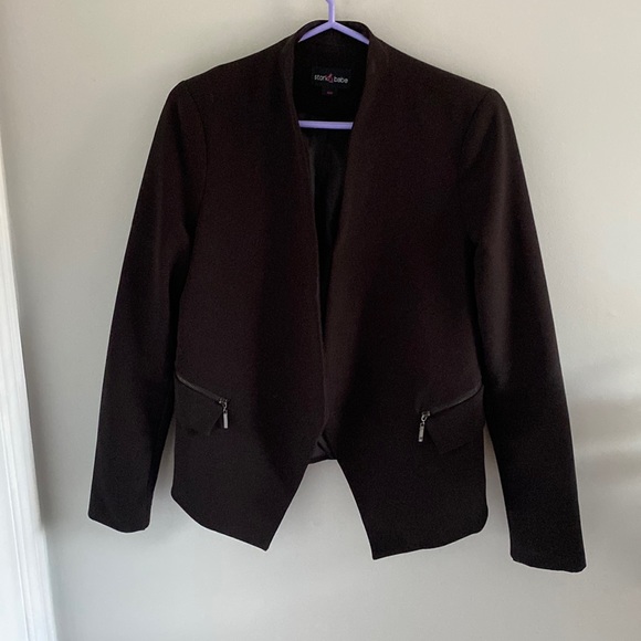 Maternity suit jacket - Picture 1 of 4